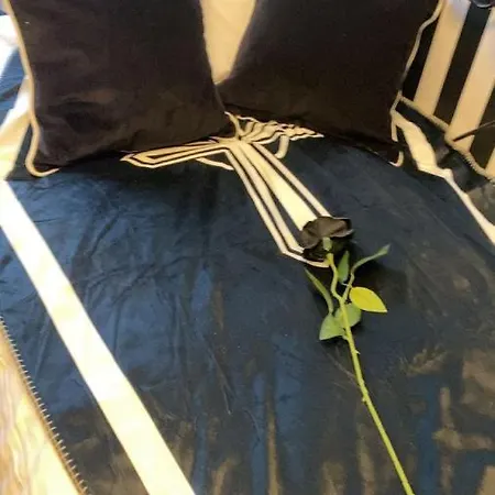 Wednesday's Family Casa de hóspedes 3*