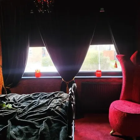 Wednesday's Family Casa de hóspedes