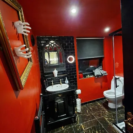 Wednesday's Family Casa de hóspedes