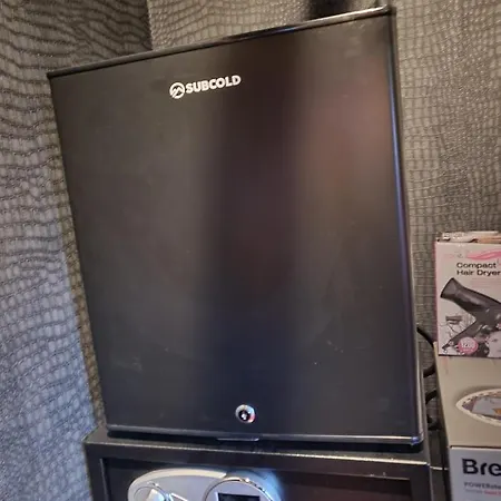 Konukevi Wednesday's Family 3*