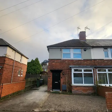 Wednesday's Family York