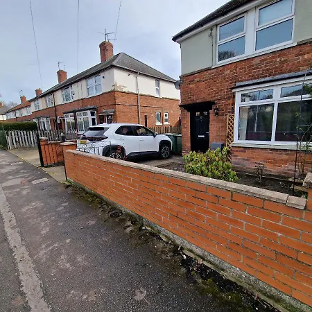 Affittacamere Wednesday's Family York